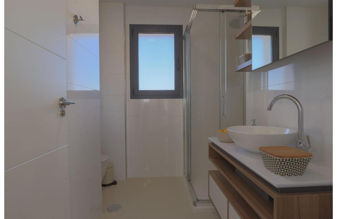 Myflats Luxury Beach Avenue Apartment Arenales del Sol Exterior photo