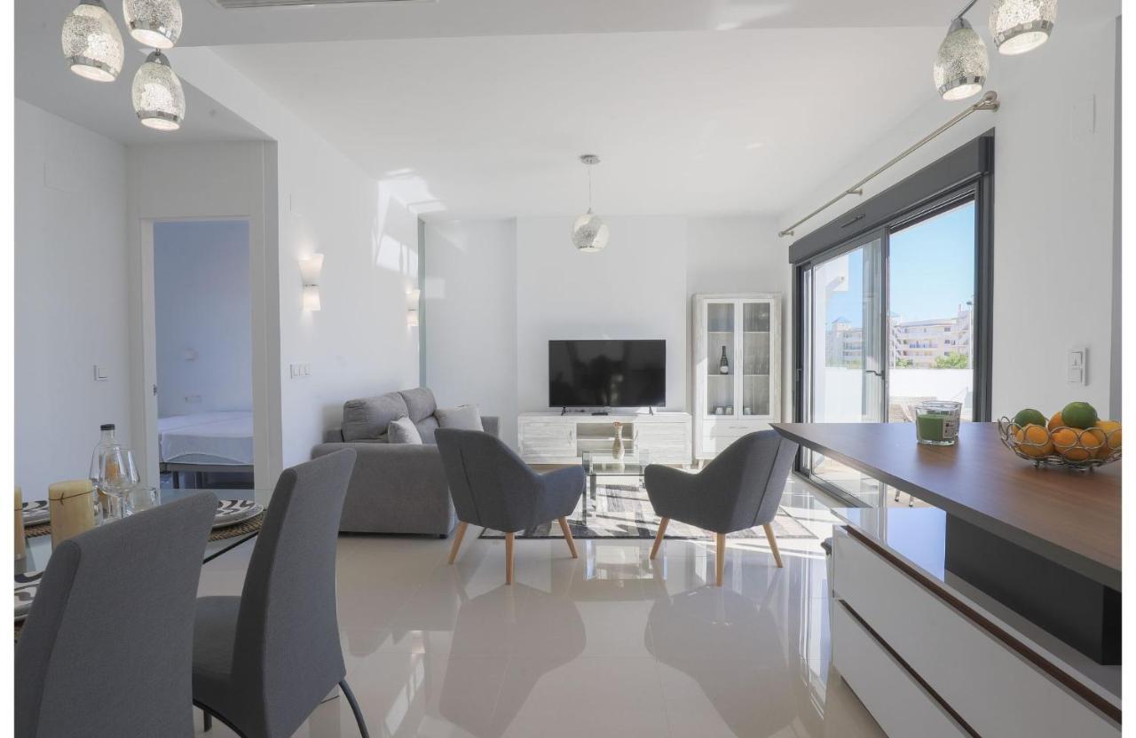 Myflats Luxury Beach Avenue Apartment Arenales del Sol Exterior photo