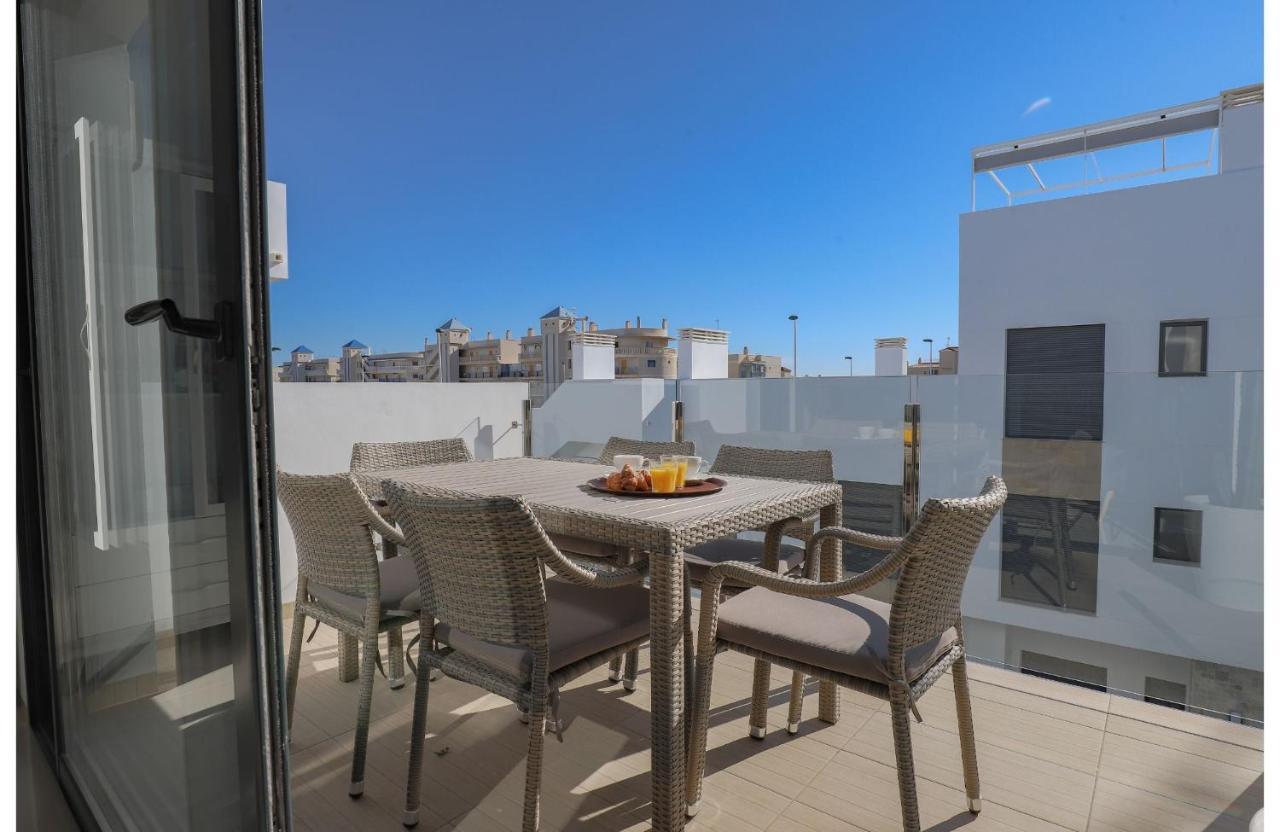 Myflats Luxury Beach Avenue Apartment Arenales del Sol Exterior photo