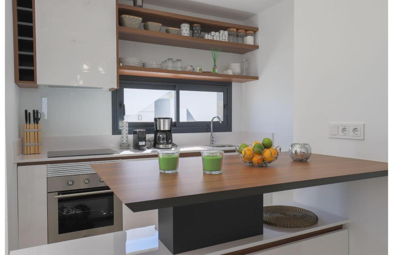 Myflats Luxury Beach Avenue Apartment Arenales del Sol Exterior photo