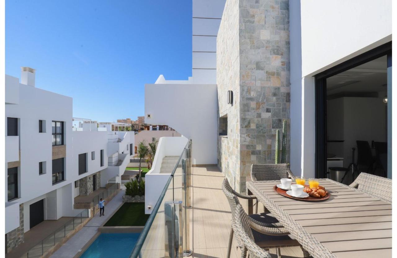 Myflats Luxury Beach Avenue Apartment Arenales del Sol Exterior photo
