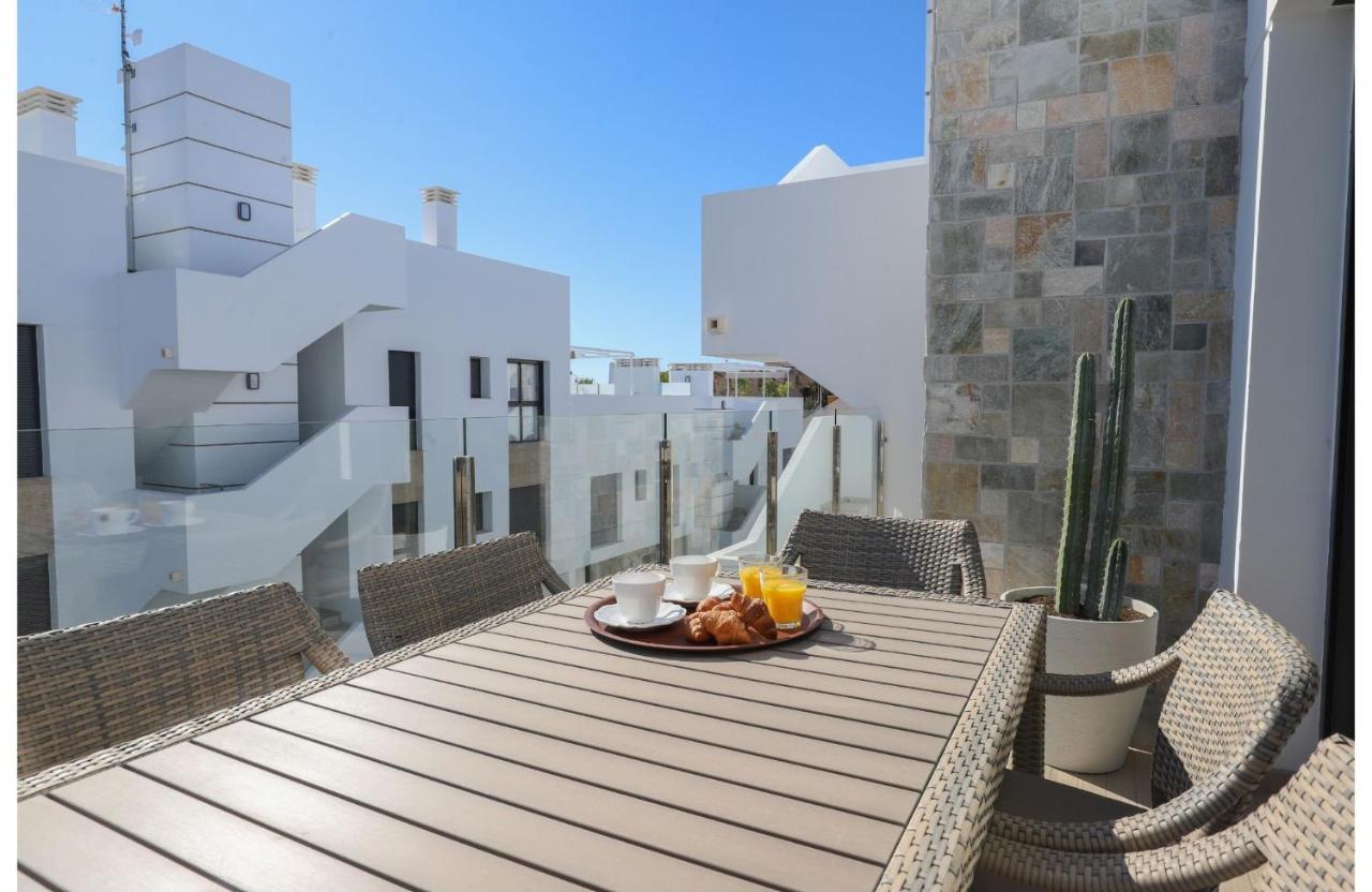 Myflats Luxury Beach Avenue Apartment Arenales del Sol Exterior photo