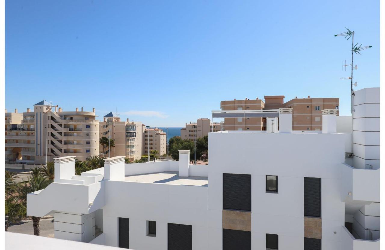 Myflats Luxury Beach Avenue Apartment Arenales del Sol Exterior photo