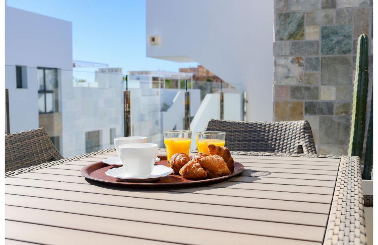Myflats Luxury Beach Avenue Apartment Arenales del Sol Exterior photo
